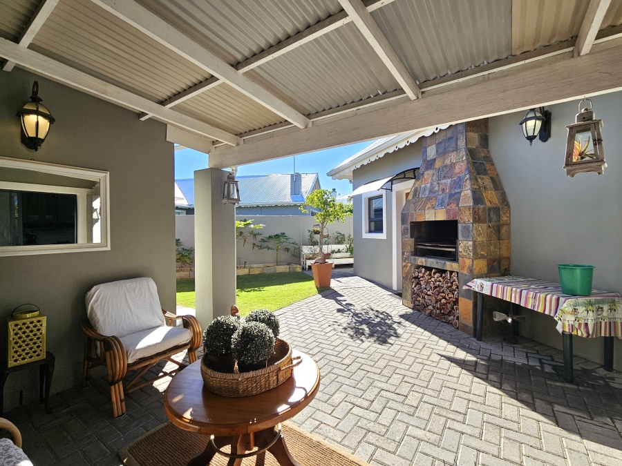 3 Bedroom Property for Sale in Marina Martinique Eastern Cape